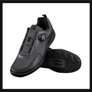 Обувки за колоездене